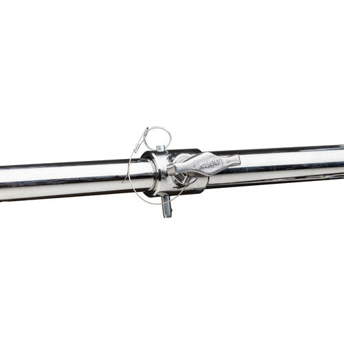 Telescopic Hanger with Universal Head (3 to 6')