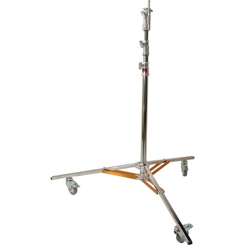 Matthews Combo con ruedas Senior Steel Wheeled Stand