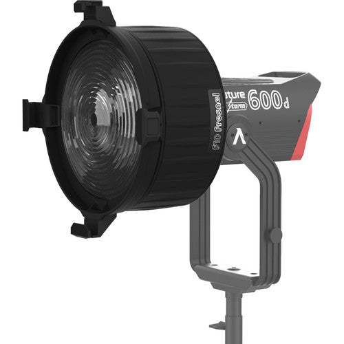 Aputure LS 1200d Pro LED