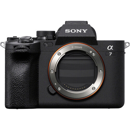 Cámara sin espejo Sony a7 IV