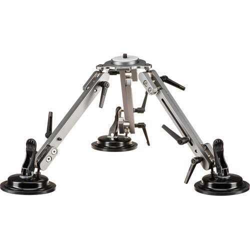 CAME-TV Video Sucker Suction Cup Mount Soporte de camara para carro