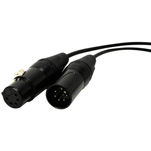 Amaran PT4c RGB LED Pixel Tube Light