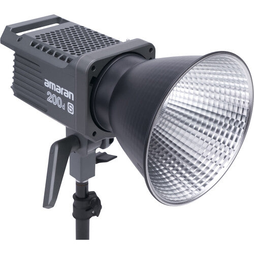 Amaran COB 200d S Luz diurna LED Monolight