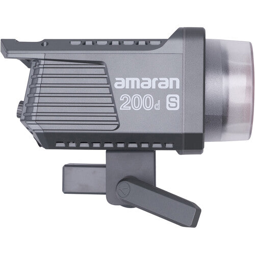 Amaran COB 200d S Luz diurna LED Monolight