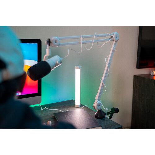 amaran PT1c RGB LED Pixel Tube Light (1')