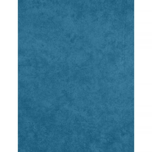 Reversible Muslin Background (Stone Blue/Nickel, 10 x 24')