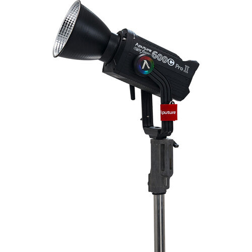 Aputure LS 600c Pro RGB LED Monolight (V-Mount)