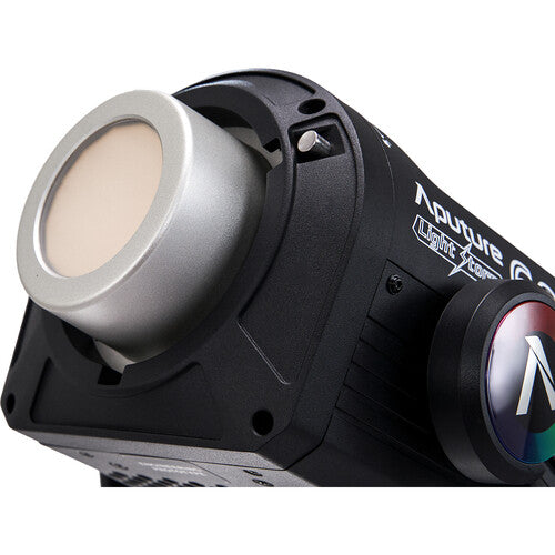 Aputure LS 600c Pro RGB LED Monolight (V-Mount)