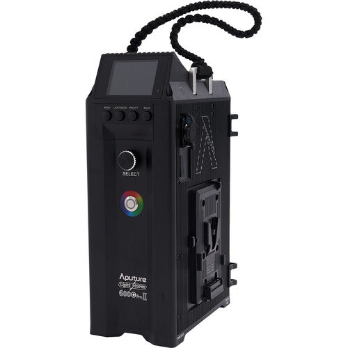 Aputure LS 600c Pro RGB LED Monolight (V-Mount)