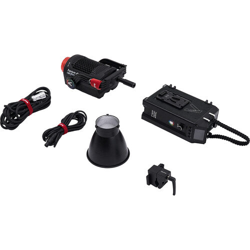 Aputure LS 600c Pro RGB LED Monolight (V-Mount)