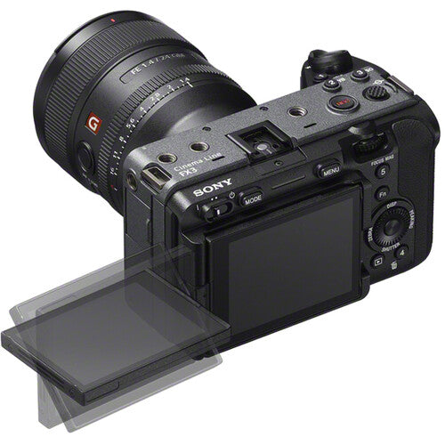 Sony FX3