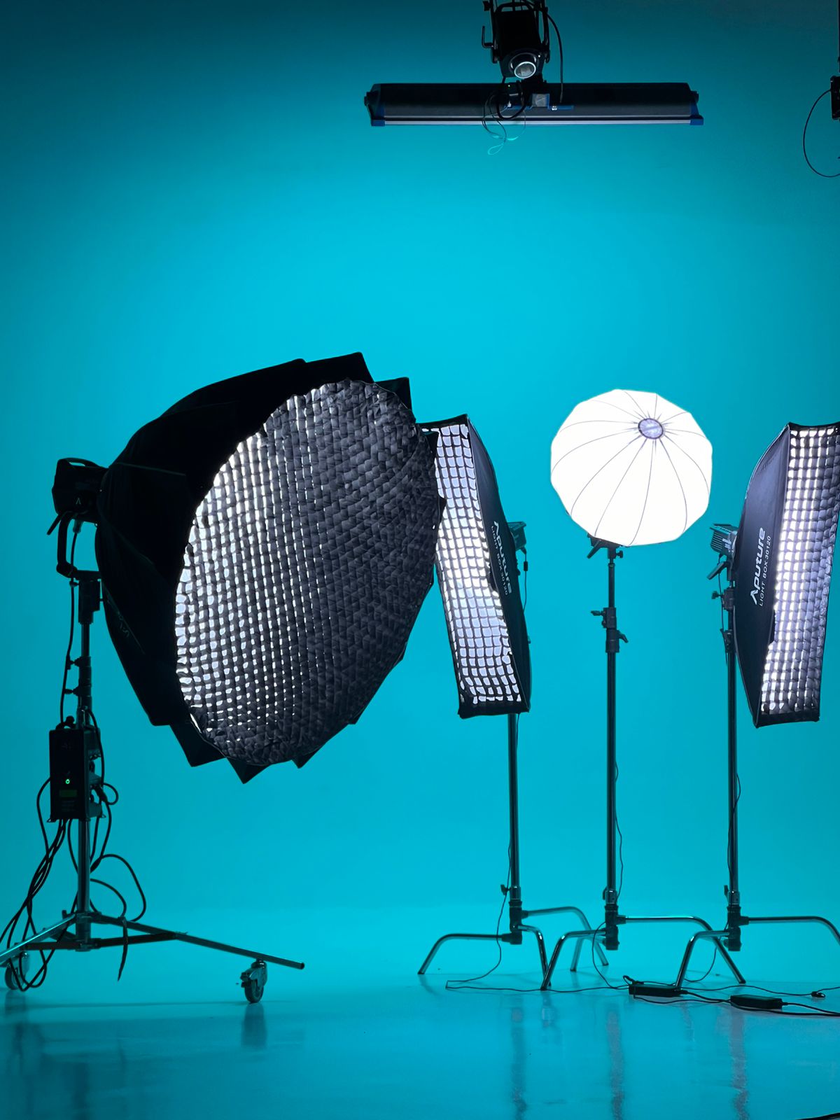 STUDIO A