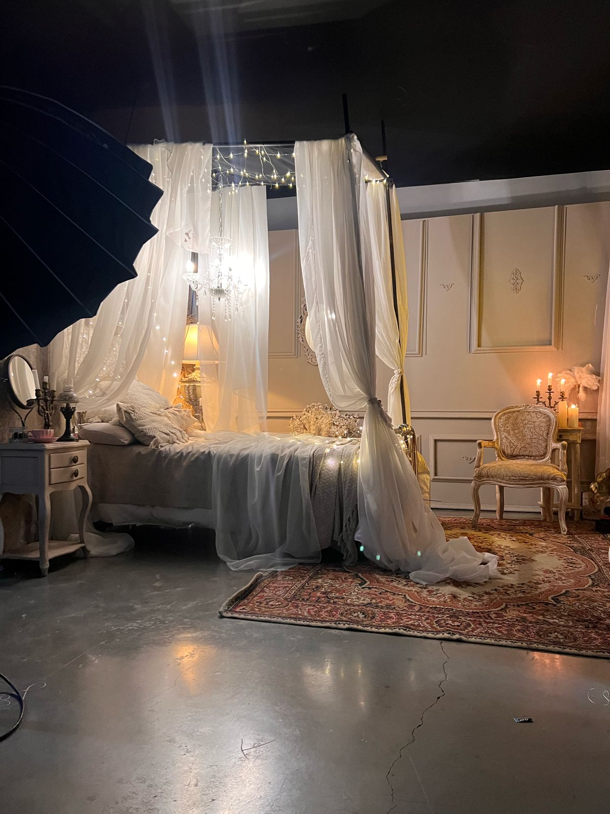 STUDIO C