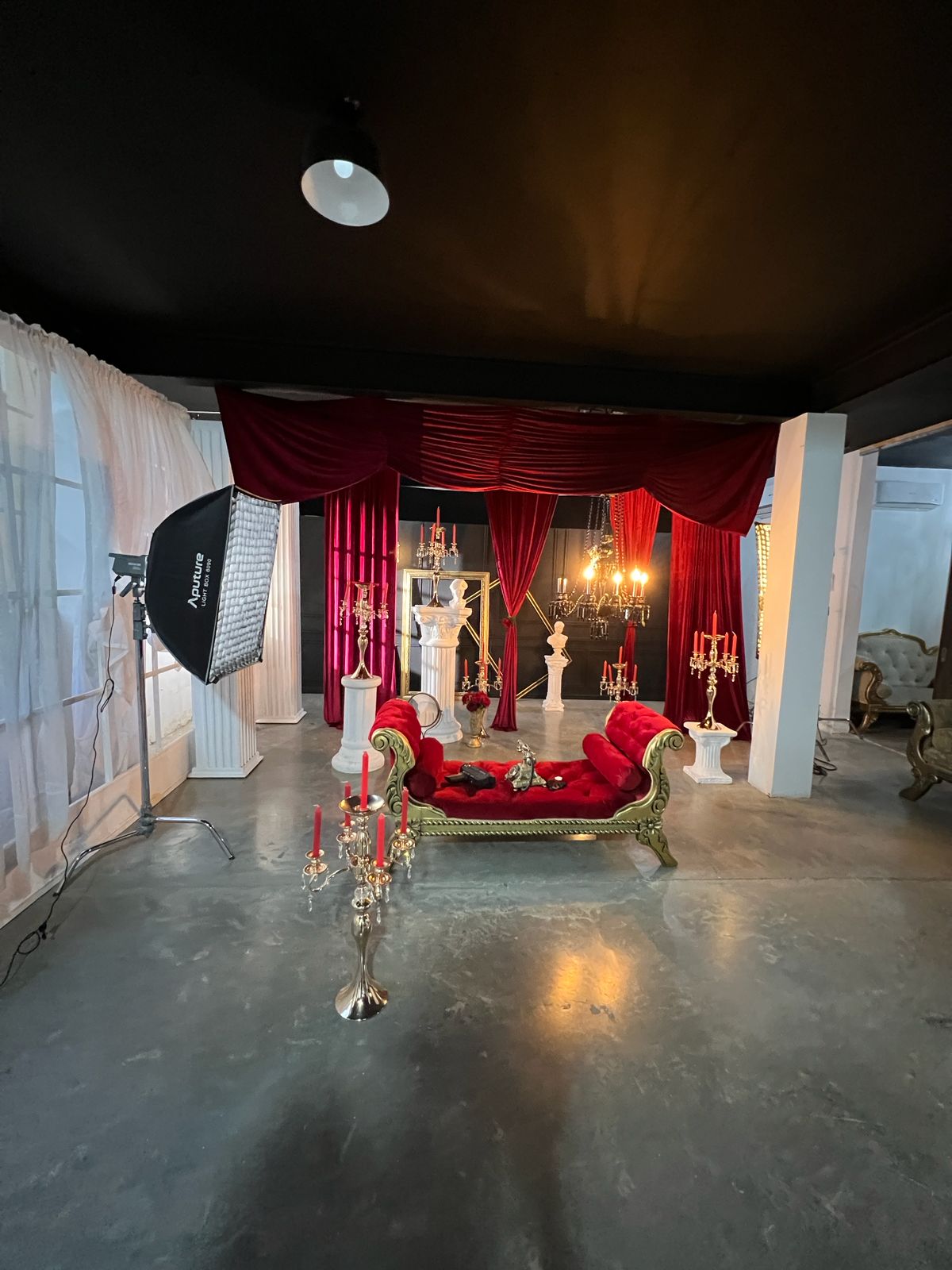 STUDIO C