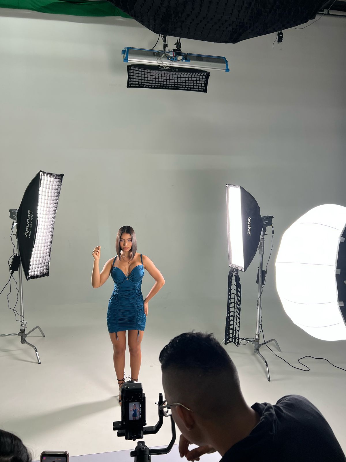 STUDIO A