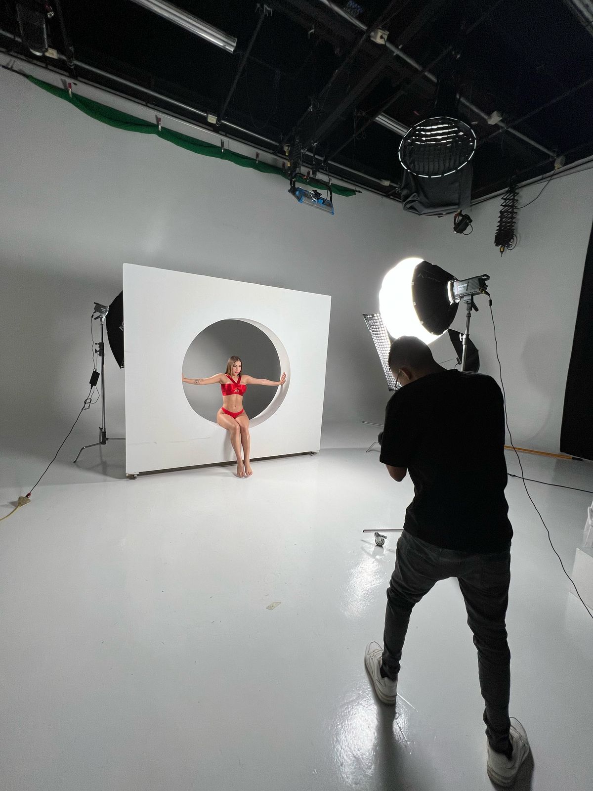 STUDIO A