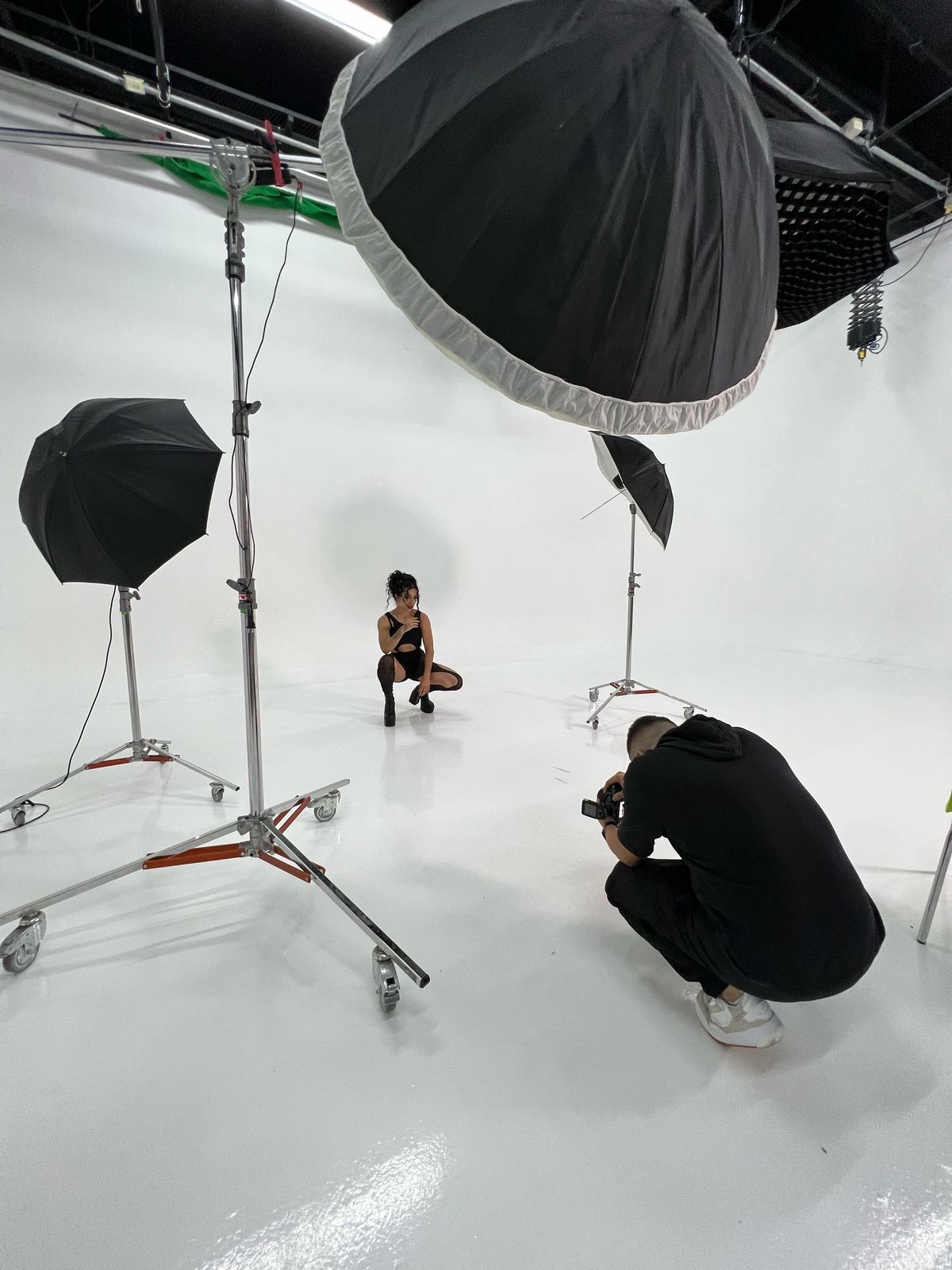 STUDIO A