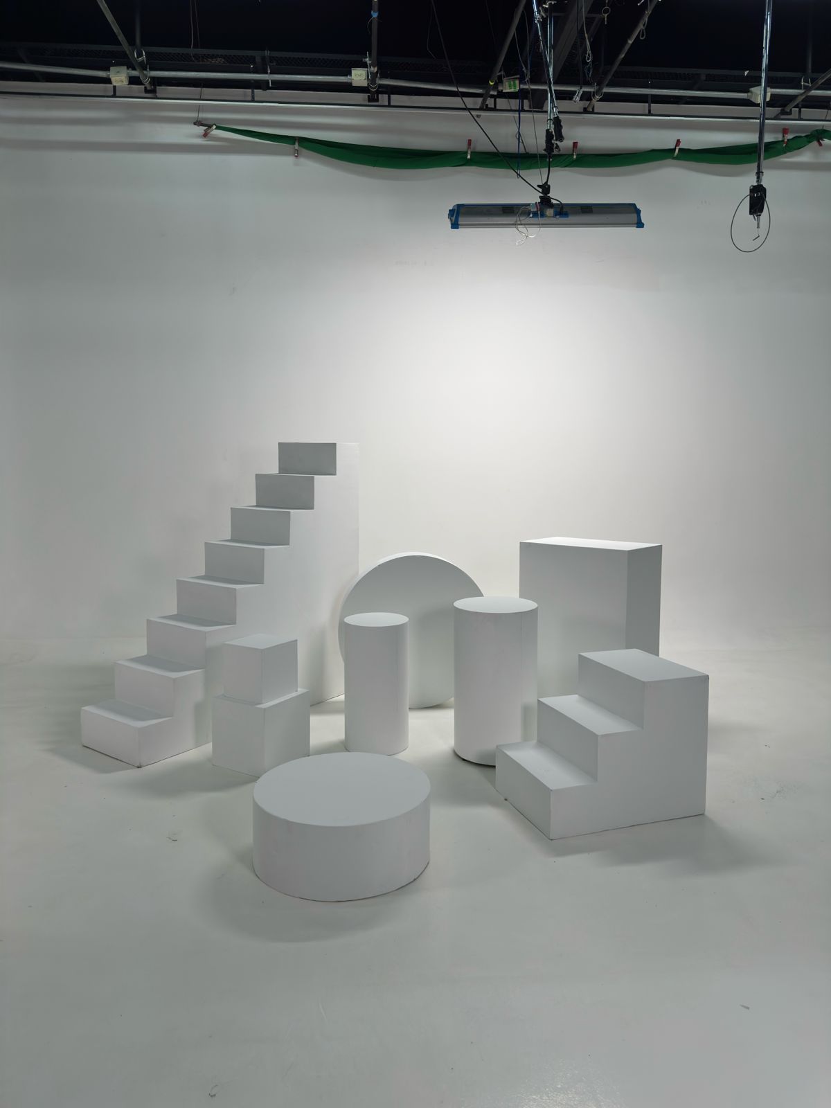 STUDIO A