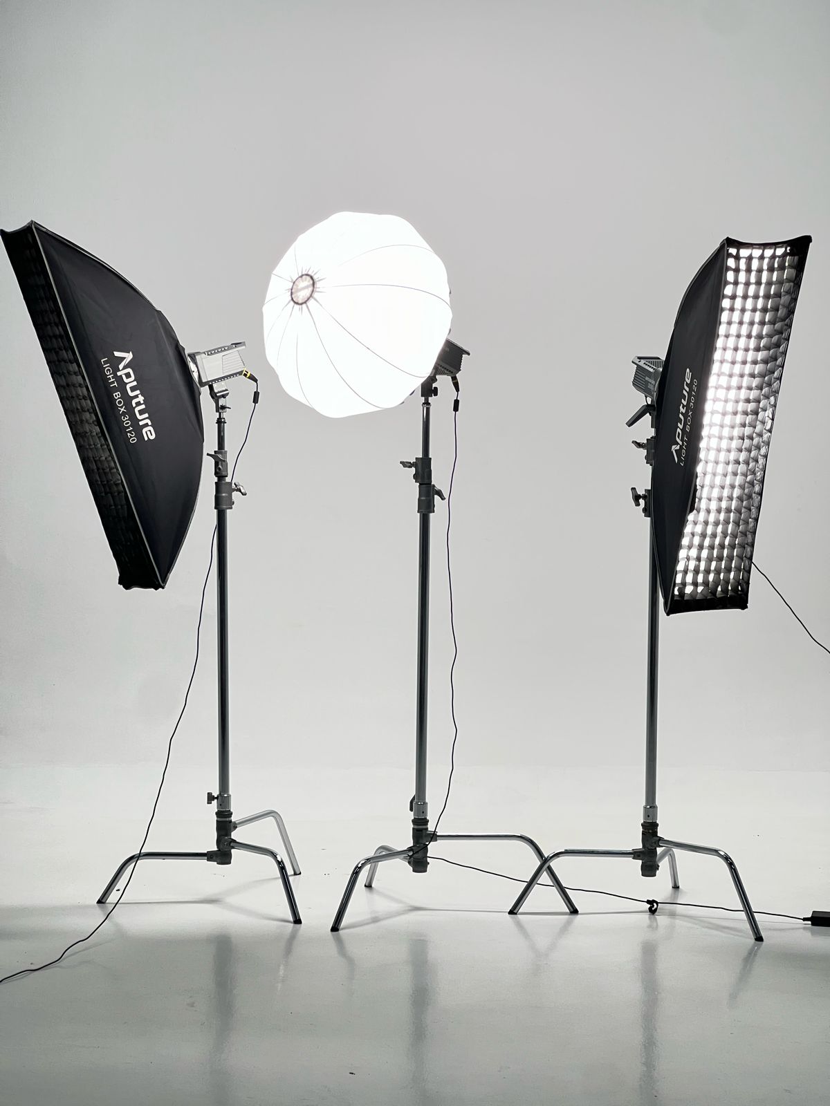 STUDIO A