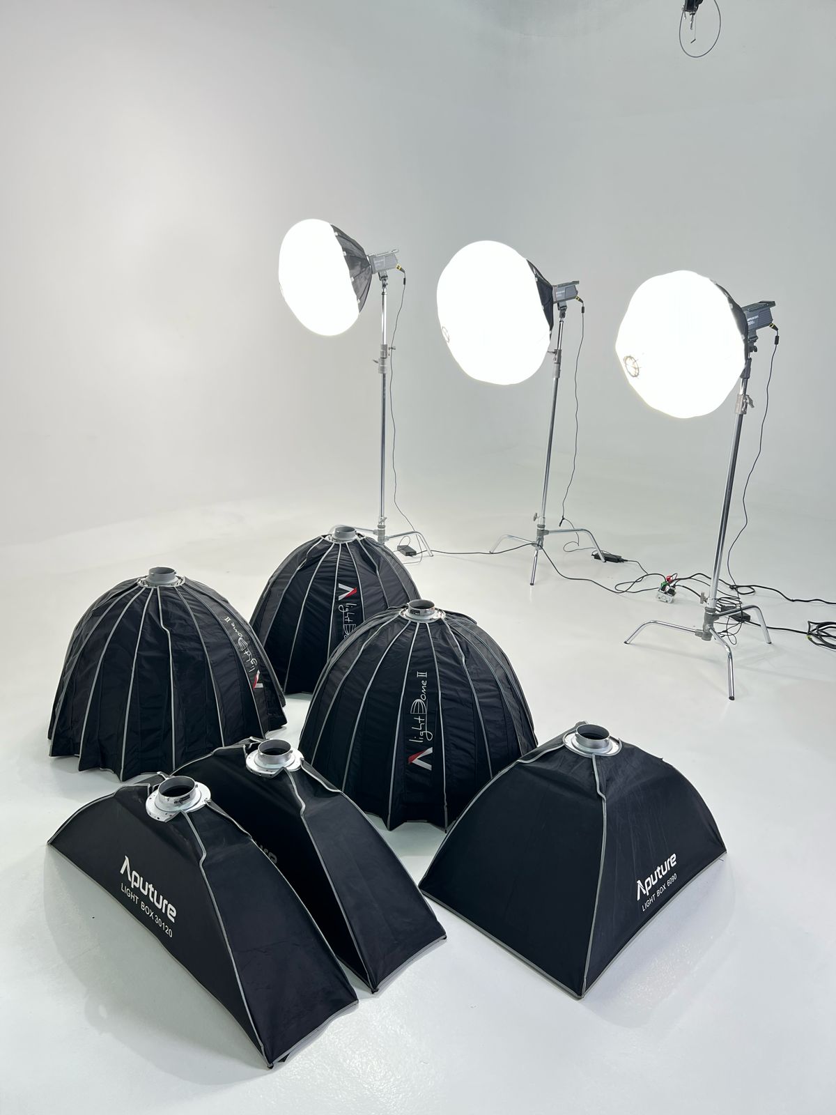 STUDIO A