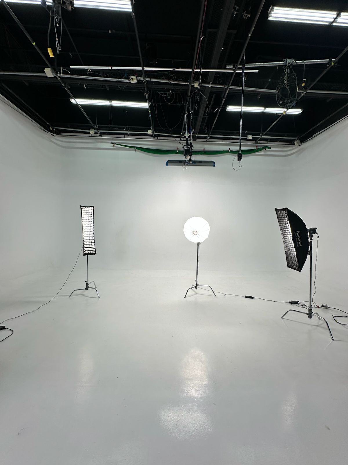 STUDIO A