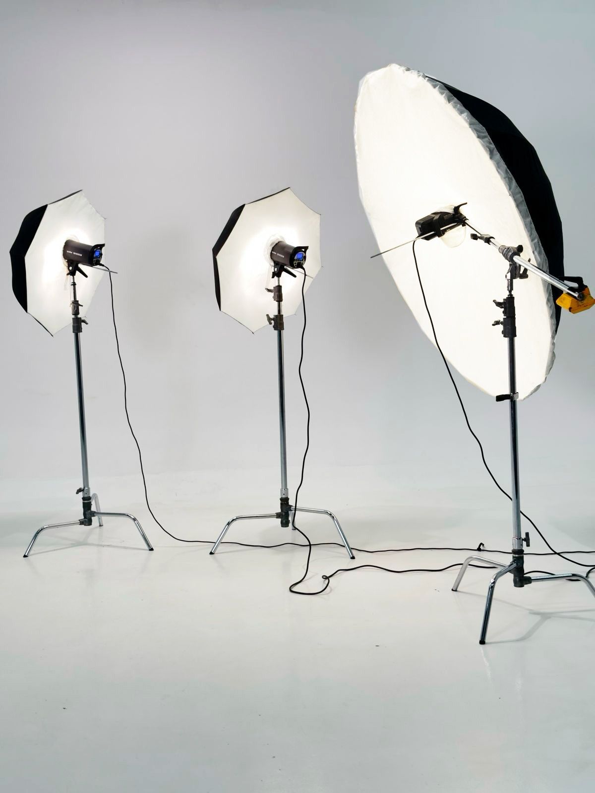 STUDIO A