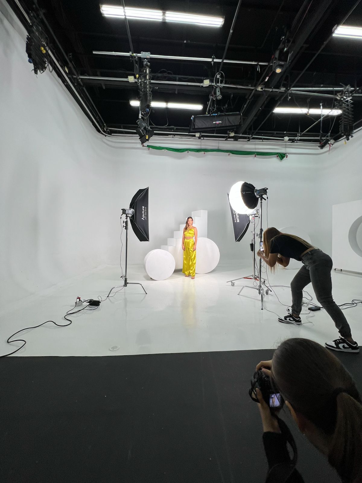 STUDIO A