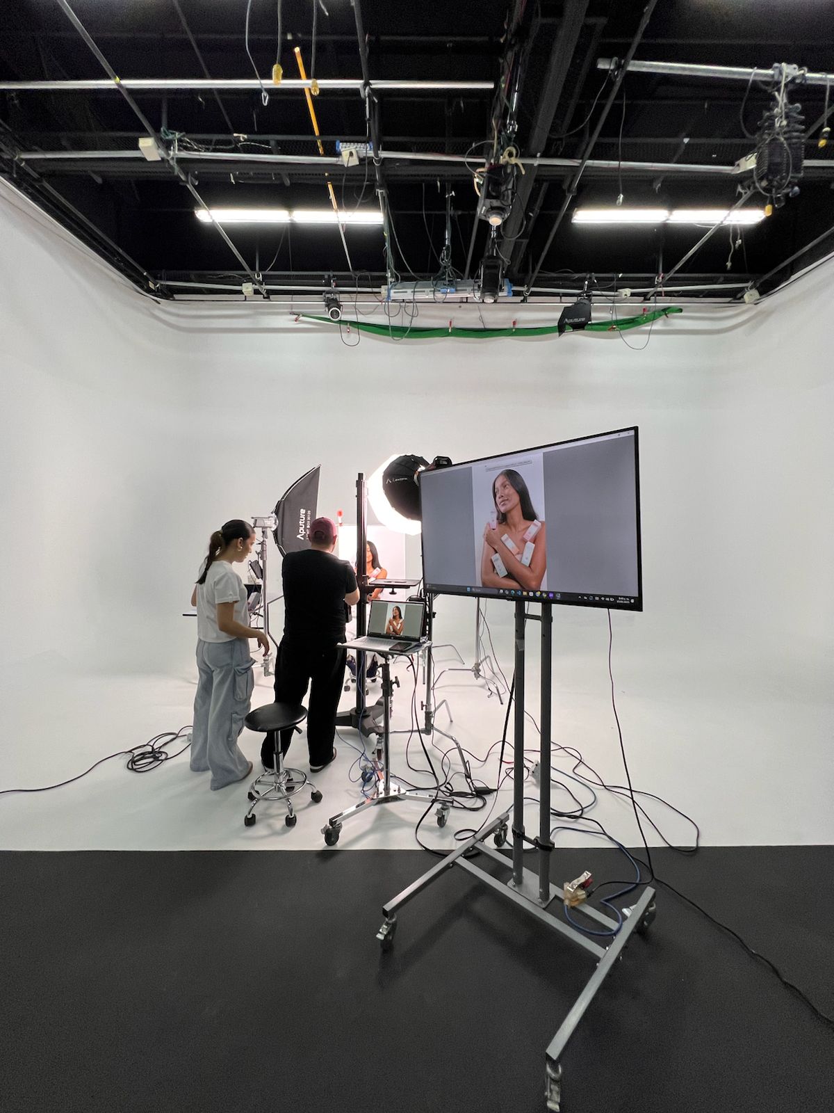 STUDIO A