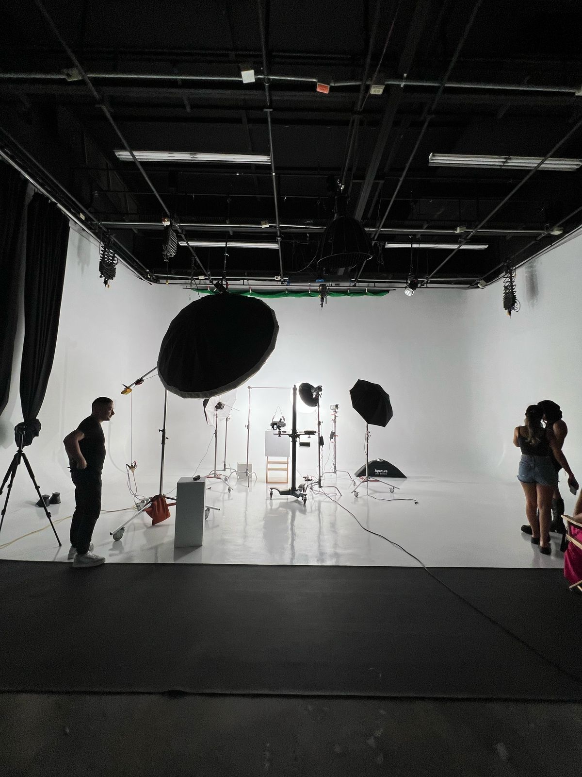 STUDIO A