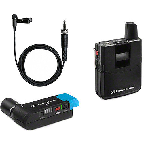 AUDIO ALAMBRICO