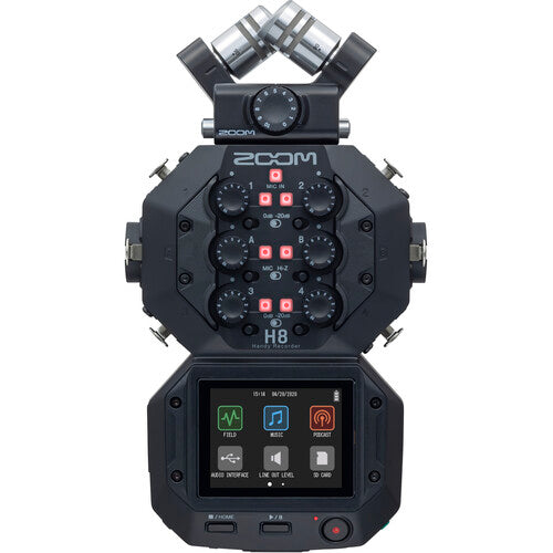 GRABADORAS DE AUDIO