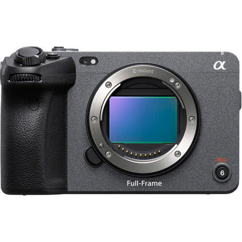 CAMARAS MIRRORLESS  CINEMA