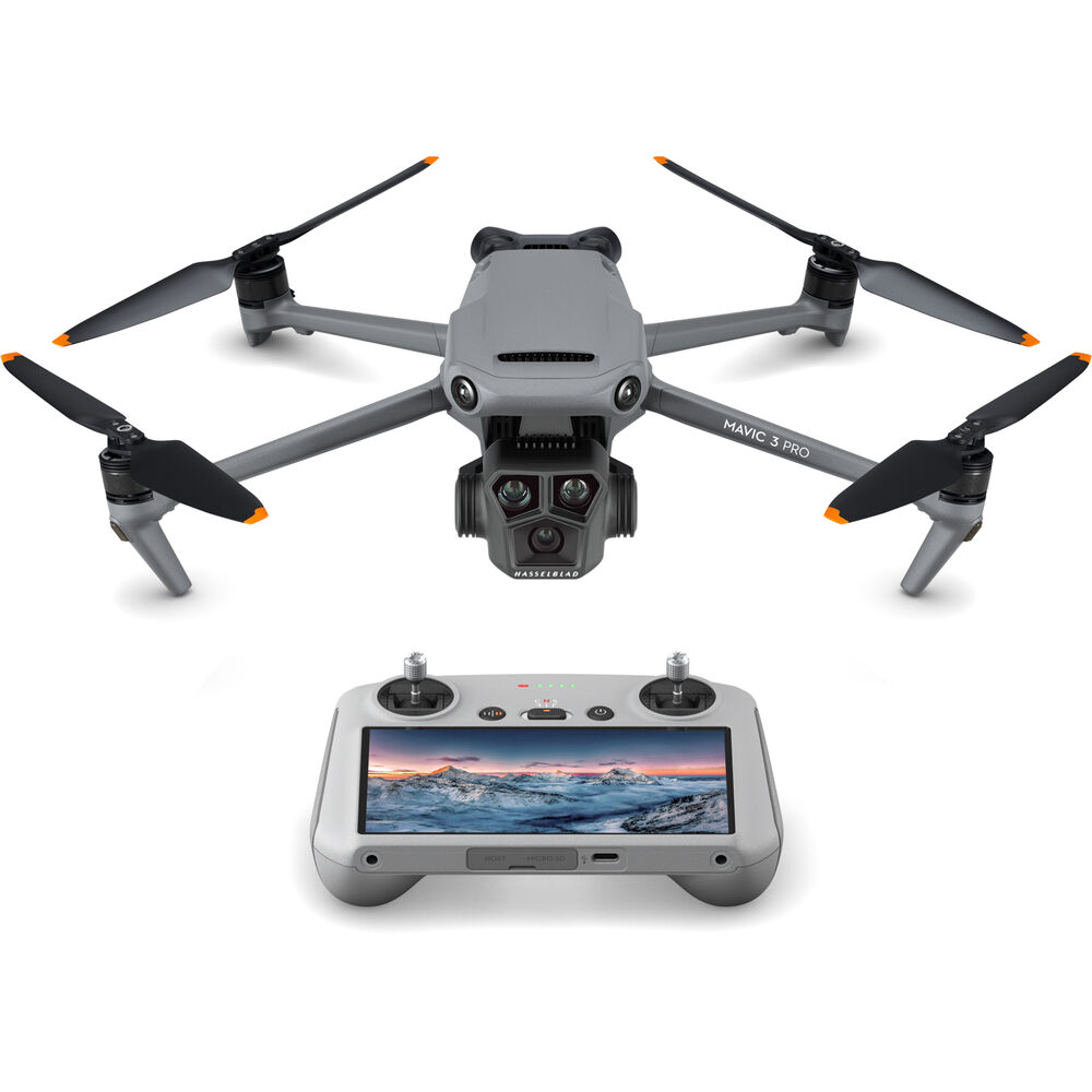 DRONES