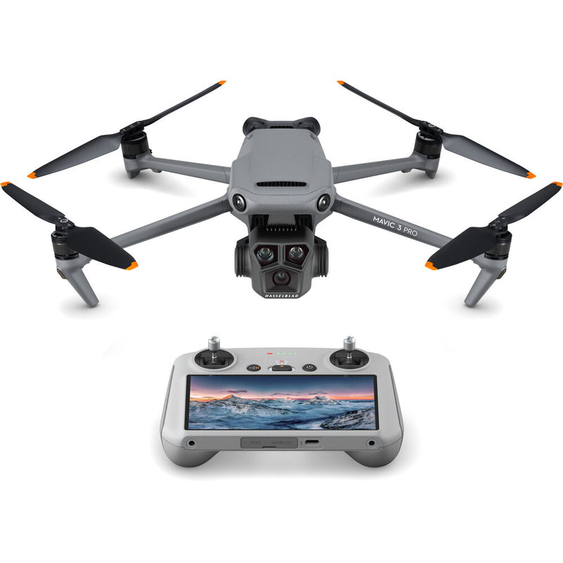 DRONES
