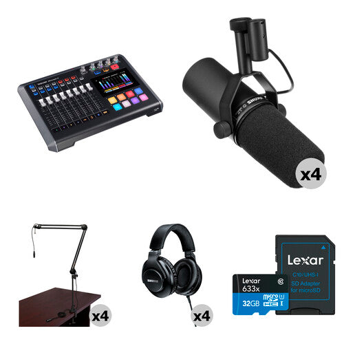 PRO AUDIO