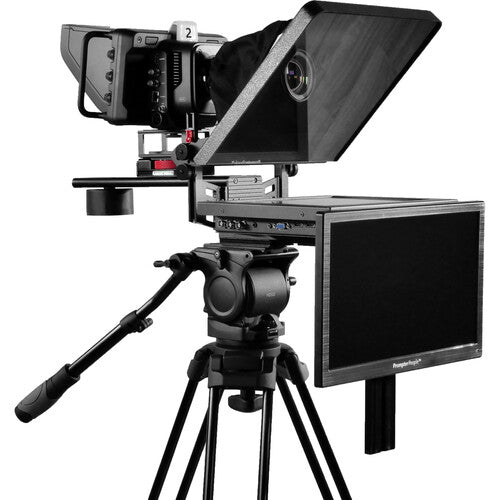 Teleprompter