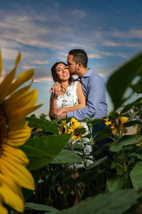 Parejas/Compromiso