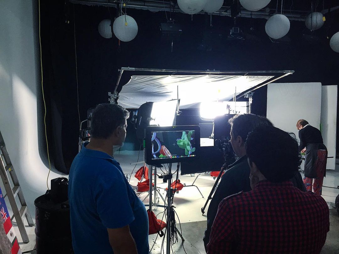 Rentar Estudio