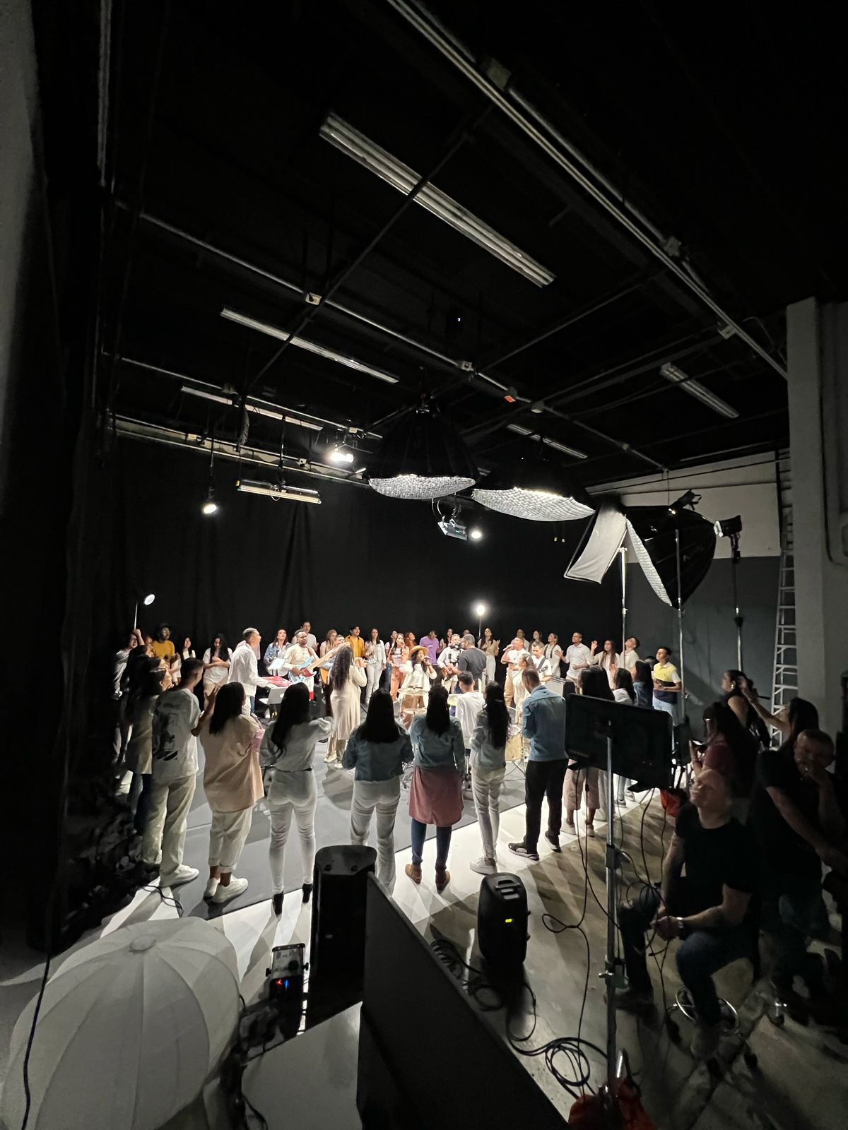 STUDIO A