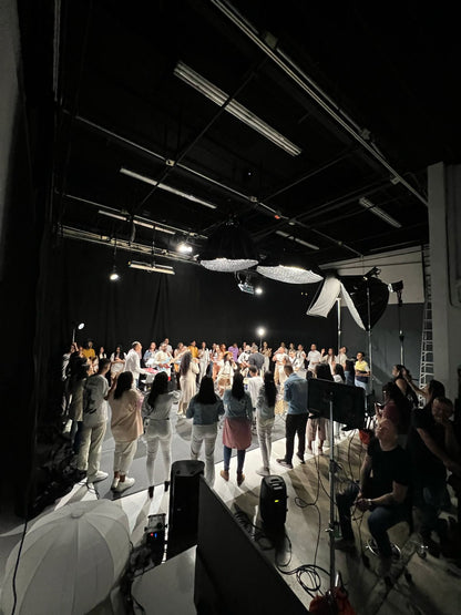 STUDIO A