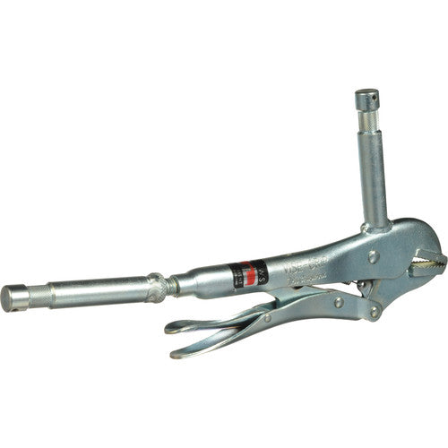 Hombre solo con pin Matthews Vise Grip Plier