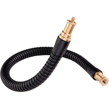 Heavy-Duty Flex Arm for Super Clamp