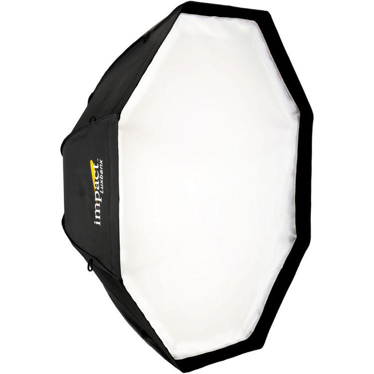 Impact Luxbanx Large Octagonal Softbox  2 MT (84")
