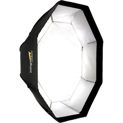 Impact Luxbanx Large Octagonal Softbox  2 MT (84")