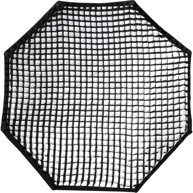 Impact Luxbanx Large Octagonal Softbox  2 MT (84")