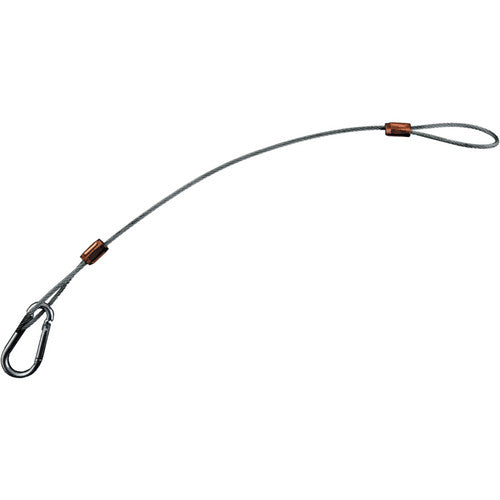 Pipe Clamp with Baby Pin