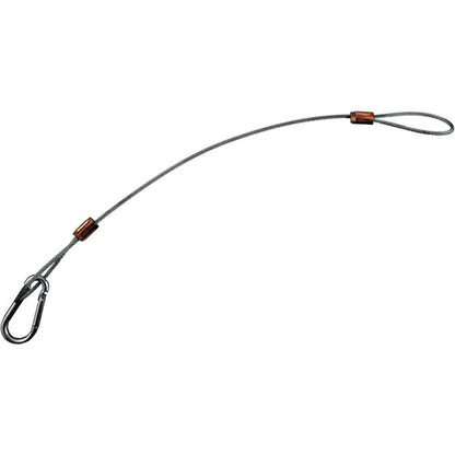 Pipe Clamp with Baby Pin