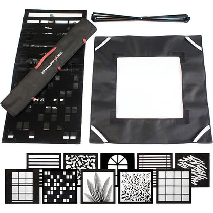 Digital Juice Shadow Kit