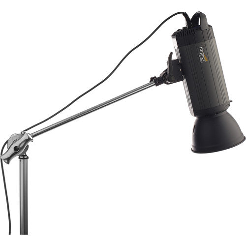 Century 20" Extension Grip Arm (Silver)