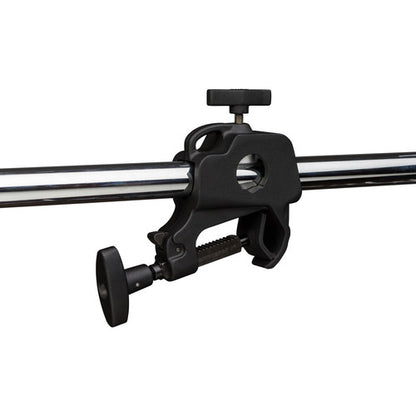 Telescopic Hanger with Universal Head (3 to 6')